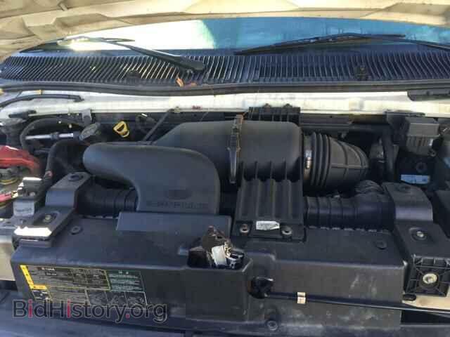 2006 FORD ECONOLINE - VIN: 1FTNE24W86DB15822 - Фото 7