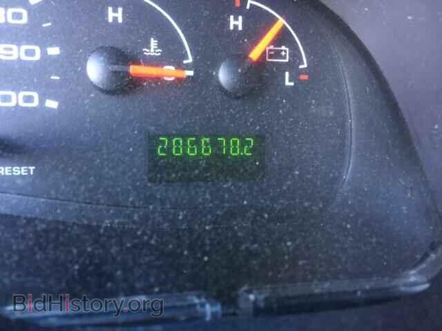 2006 FORD ECONOLINE - VIN: 1FTNE24W86DB15822 - Фото 8