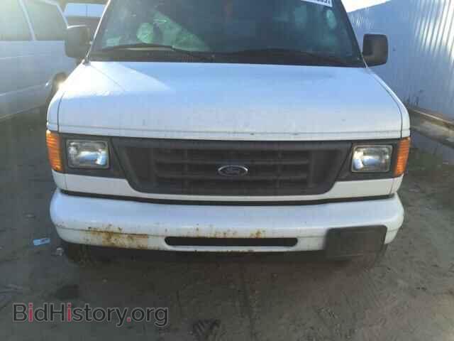 2006 FORD ECONOLINE - VIN: 1FTNE24W86DB15822 - Фото 9