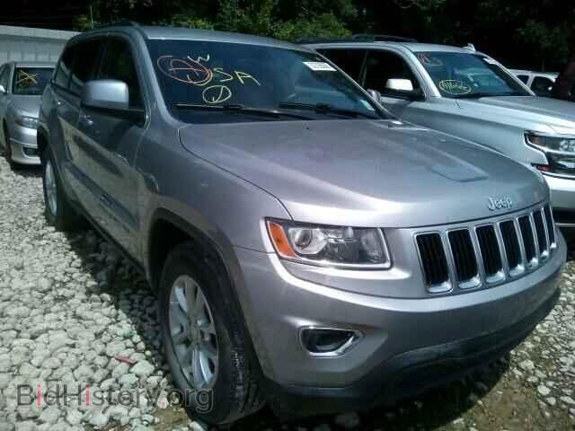 Фотография 1C4RJEAG3EC433198 - JEEP CHEROKEE 2014