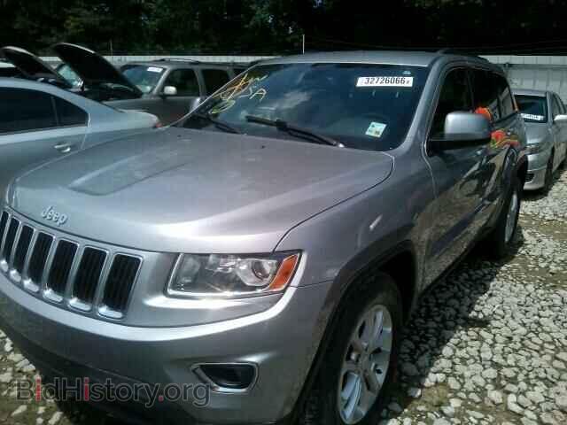 2014 JEEP CHEROKEE - VIN: 1C4RJEAG3EC433198 - Фото 2