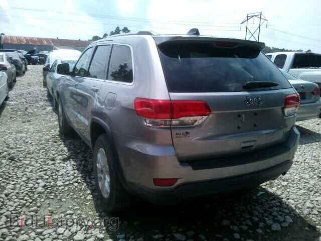 2014 JEEP CHEROKEE - VIN: 1C4RJEAG3EC433198 - Фото 3