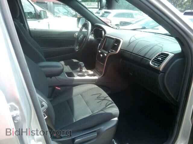 2014 JEEP CHEROKEE - VIN: 1C4RJEAG3EC433198 - Фото 5