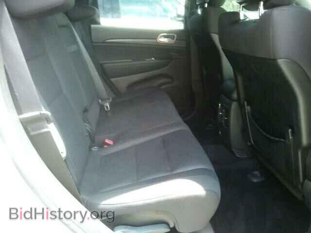 2014 JEEP CHEROKEE - VIN: 1C4RJEAG3EC433198 - Фото 6