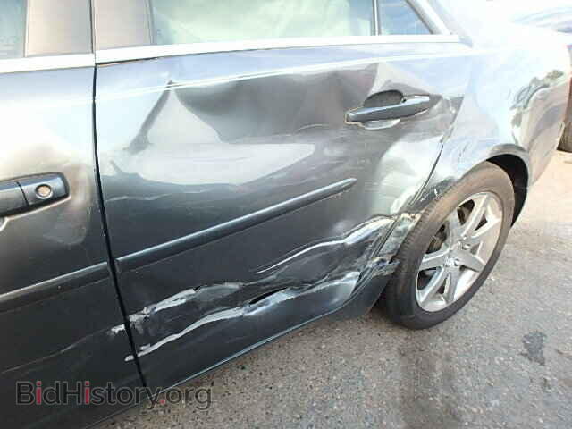 2008 CADILLAC CTS - VIN: 1G6DF577380195025 - Фото 10