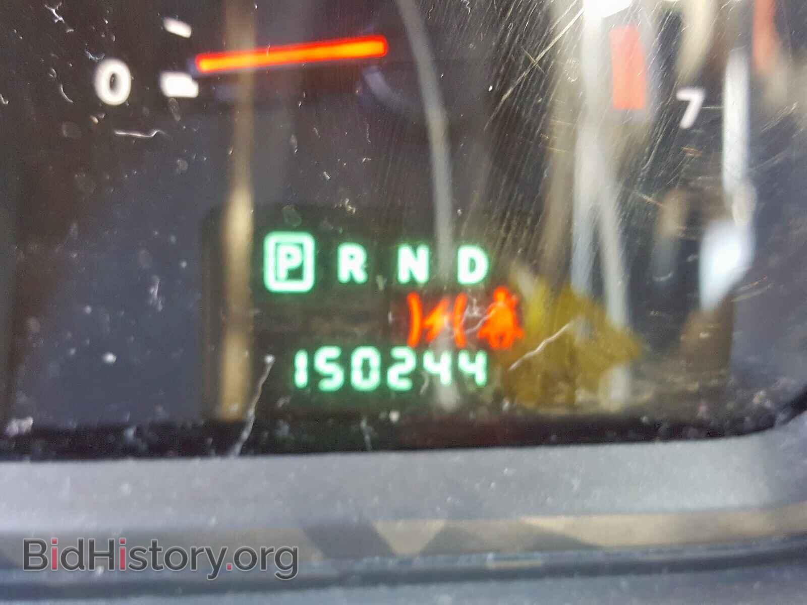 2010 DODGE JOURNEY - VIN: 3D4PG5FVXAT113911 - Фото 8