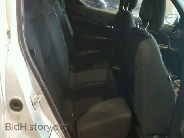 2012 DODGE AVENGER - VIN: 1C3CDZAB2CN193642 - Фото 6
