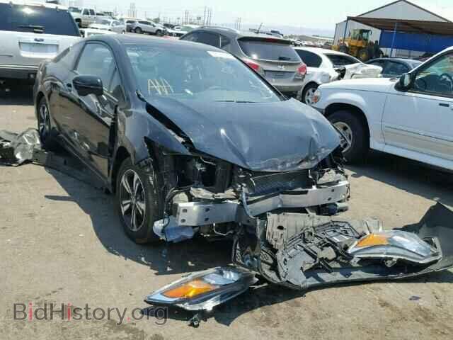 Фотография 2HGFG3B83EH521163 - HONDA CIVIC 2014