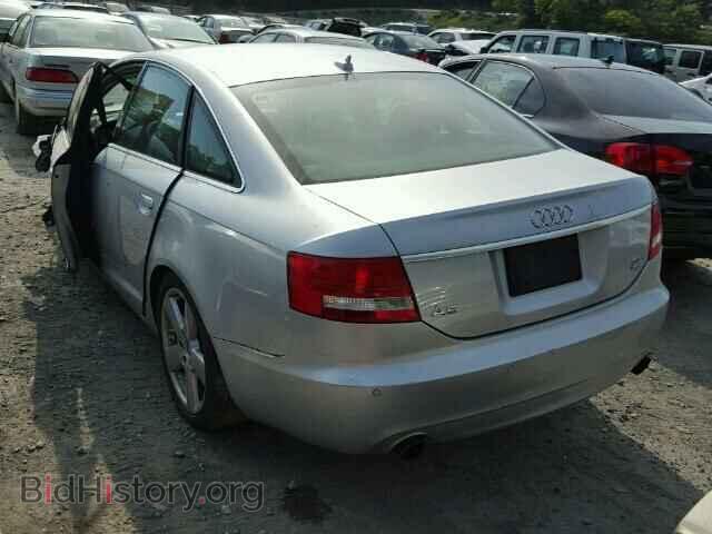 2008 AUDI A6 - VIN: WAUDH74F48N097426 - Фото 3