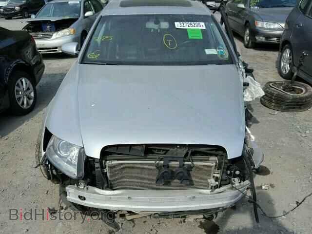 2008 AUDI A6 - VIN: WAUDH74F48N097426 - Фото 9
