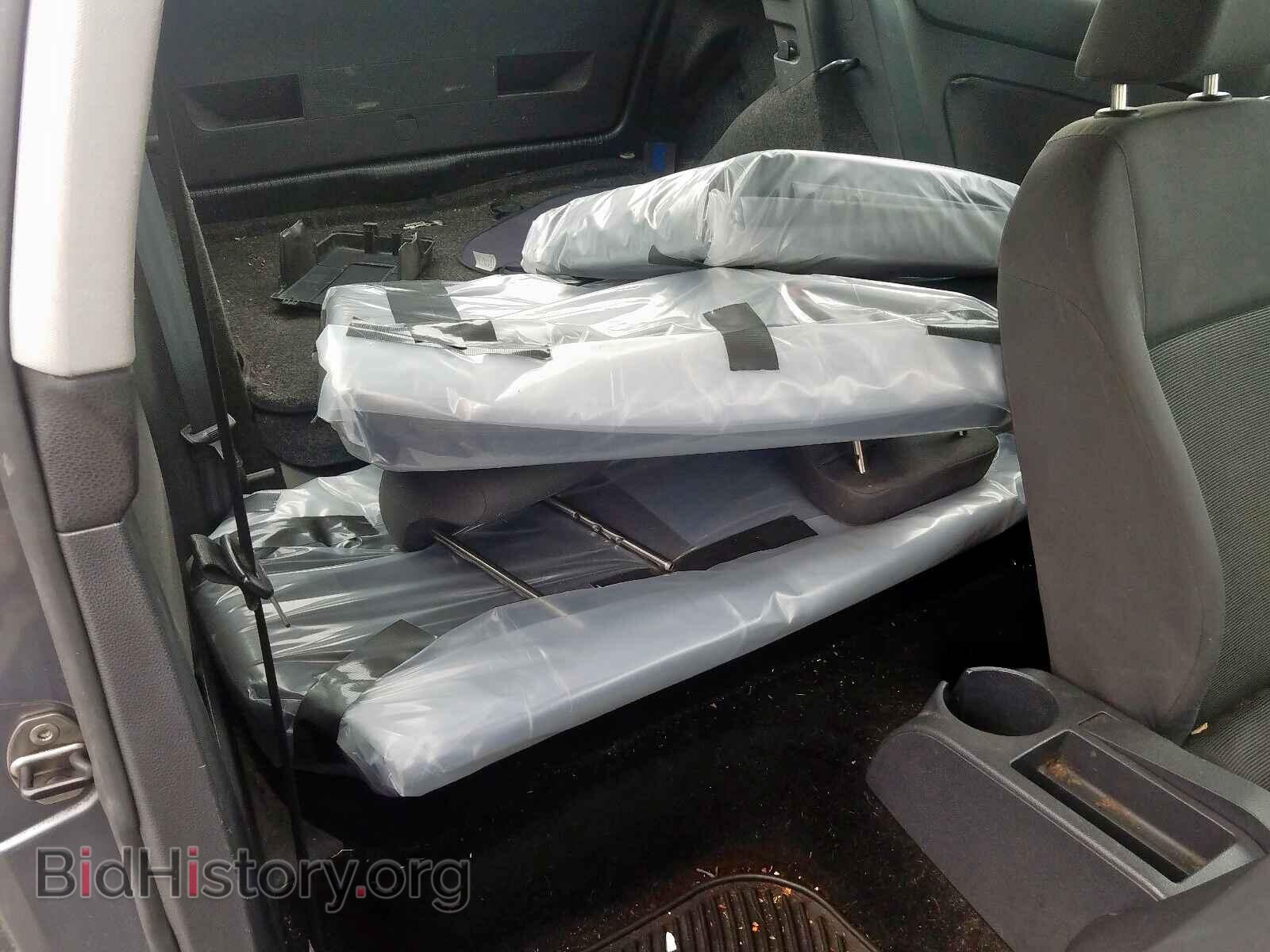 2009 VOLKSWAGEN RABBIT - VIN: WVWAA71K89W046471 - Фото 6