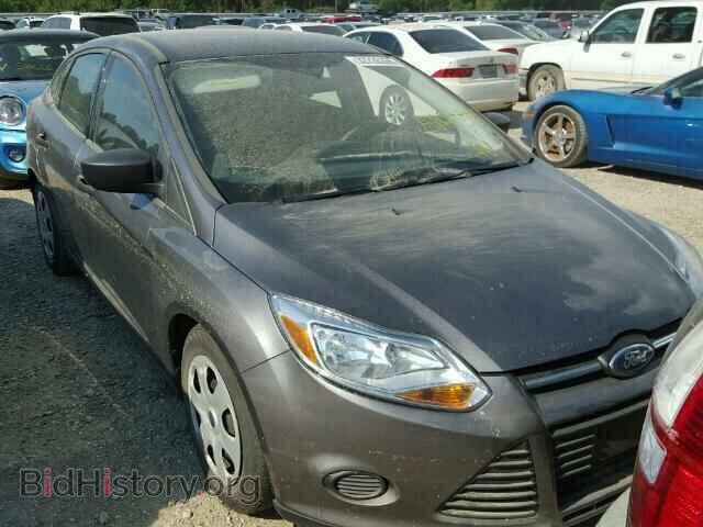 Photo 1FADP3E24DL198827 - FORD FOCUS 2013