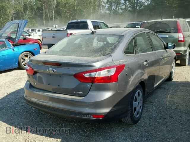 2013 FORD FOCUS - VIN: 1FADP3E24DL198827 - Photo 4