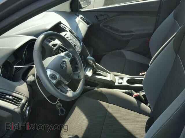 2013 FORD FOCUS - VIN: 1FADP3E24DL198827 - Photo 5