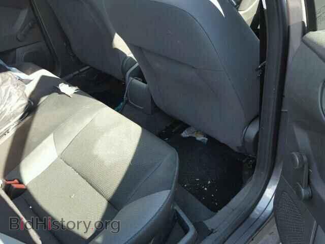 2013 FORD FOCUS - VIN: 1FADP3E24DL198827 - Photo 6