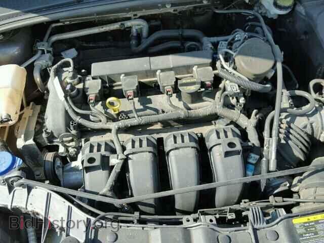 2013 FORD FOCUS - VIN: 1FADP3E24DL198827 - Photo 7