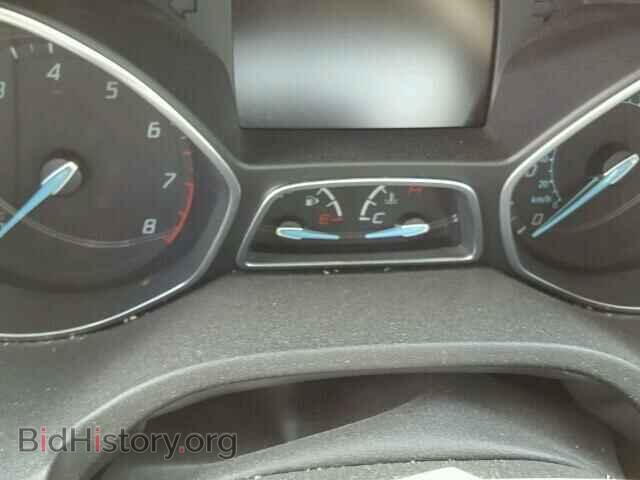 2013 FORD FOCUS - VIN: 1FADP3E24DL198827 - Photo 8