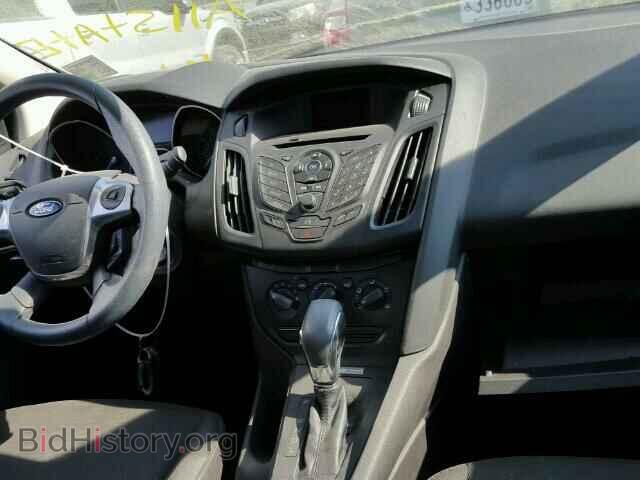 2013 FORD FOCUS - VIN: 1FADP3E24DL198827 - Photo 9