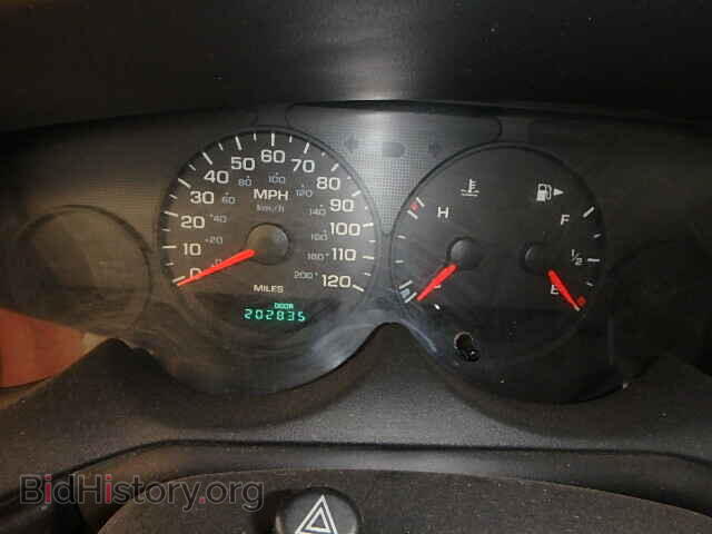 2003 DODGE NEON - VIN: 1B3ES26C03D130601 - Фото 8