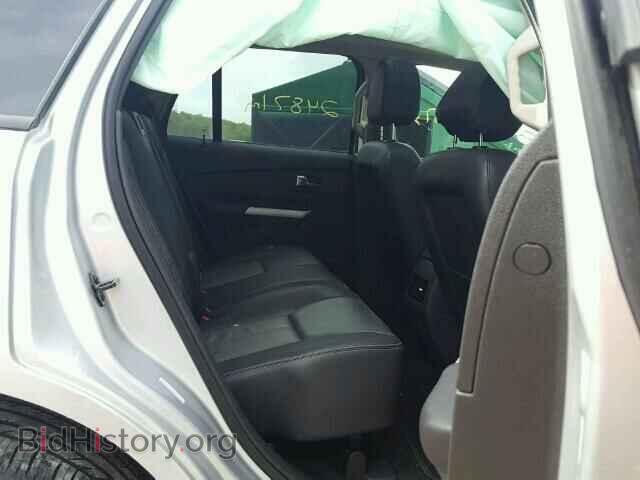 2013 FORD EDGE - VIN: 2FMDK4AK1DBC76240 - Photo 6