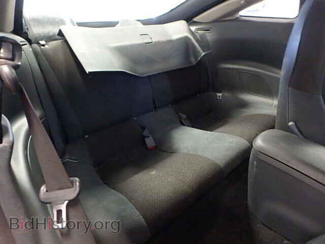 2006 MITSUBISHI ECLIPSE - VIN: 4A3AK24F16E060709 - Фото 6