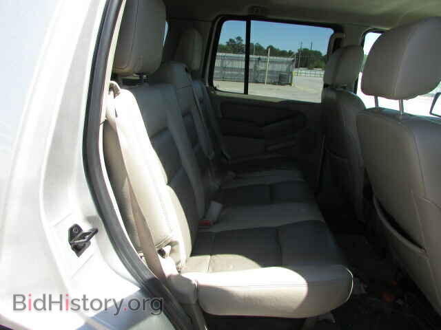 2006 FORD EXPLORER - VIN: 1FMEU63E26UA68348 - Фото 6