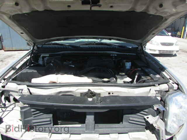 2006 FORD EXPLORER - VIN: 1FMEU63E26UA68348 - Фото 7