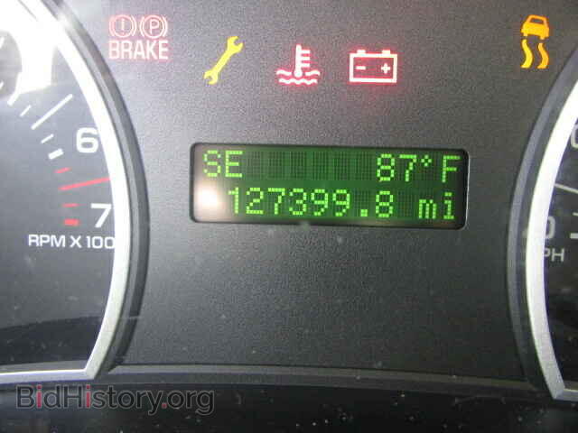 2006 FORD EXPLORER - VIN: 1FMEU63E26UA68348 - Фото 8