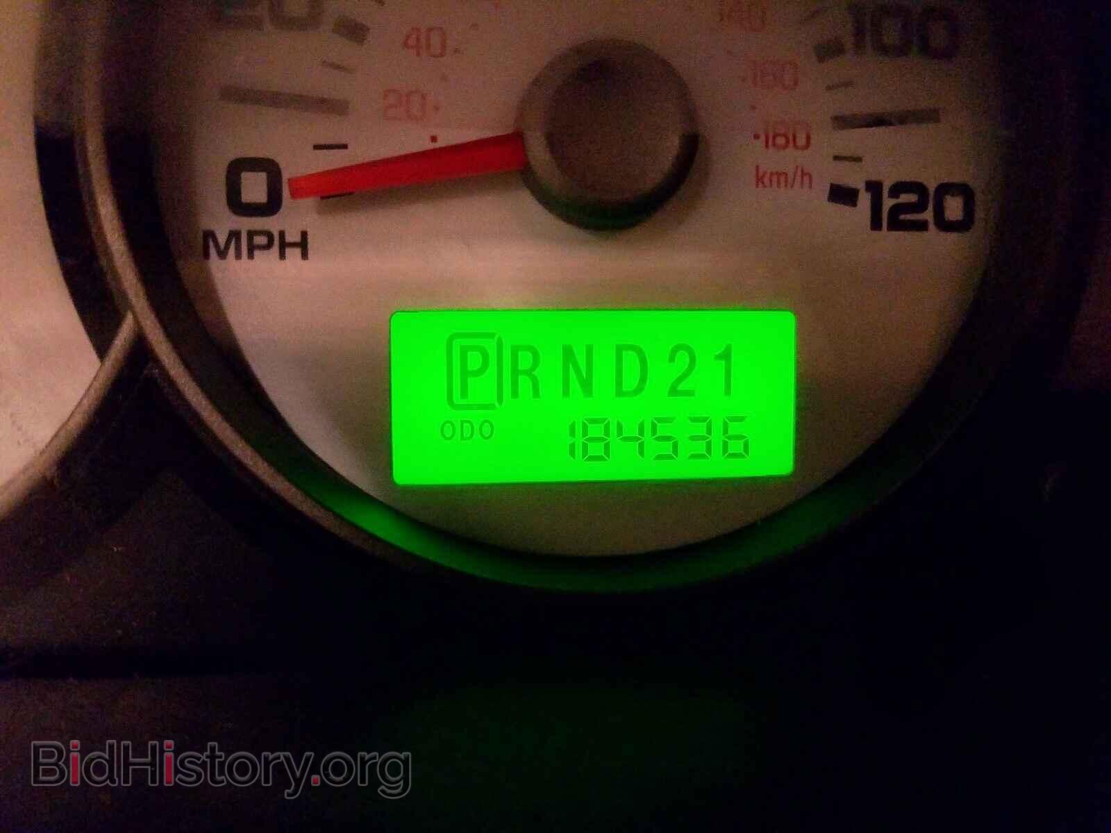 2007 FORD ESCAPE - VIN: 1FMYU03147KB36976 - Фото 8