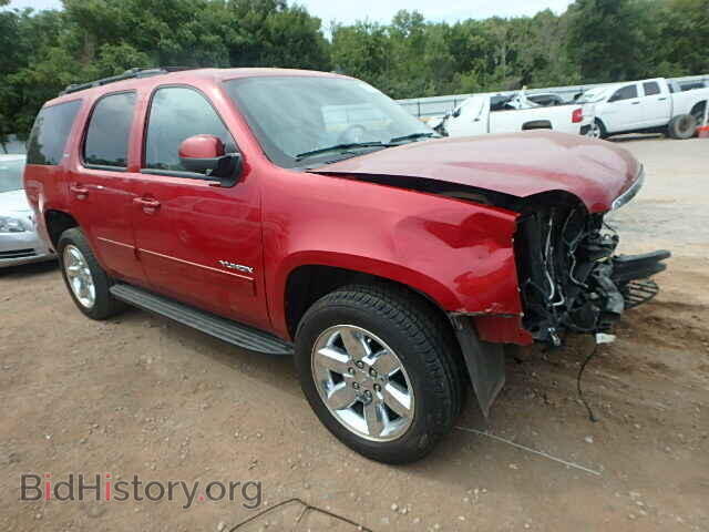 Фотография 1GKS2CE02CR305453 - GMC YUKON 2012