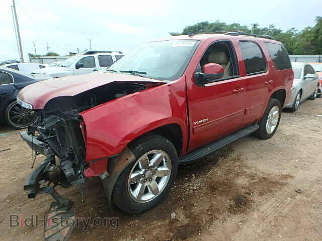 2012 GMC YUKON - VIN: 1GKS2CE02CR305453 - Фото 2