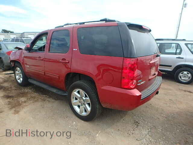 2012 GMC YUKON - VIN: 1GKS2CE02CR305453 - Фото 3