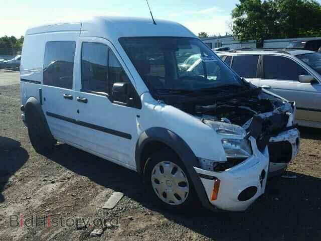 Фотография NM0LS6BN4DT161956 - FORD TRANSIT CO 2013