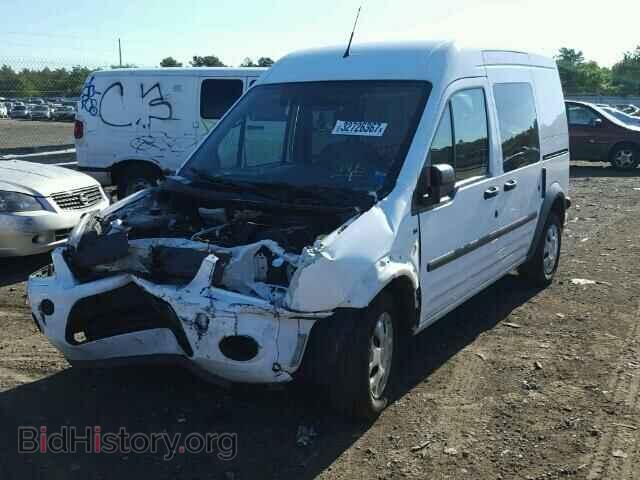 2013 FORD TRANSIT CO - VIN: NM0LS6BN4DT161956 - Фото 2