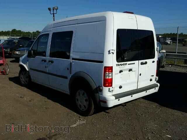 2013 FORD TRANSIT CO - VIN: NM0LS6BN4DT161956 - Фото 3