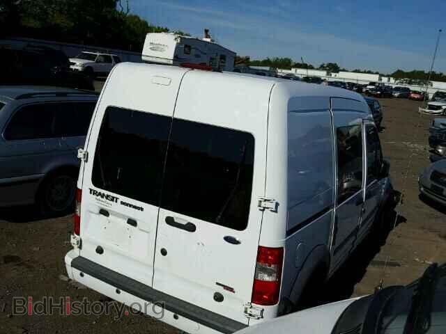 2013 FORD TRANSIT CO - VIN: NM0LS6BN4DT161956 - Фото 4