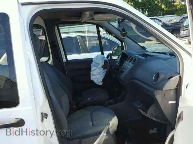 2013 FORD TRANSIT CO - VIN: NM0LS6BN4DT161956 - Фото 5