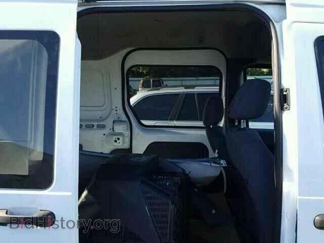 2013 FORD TRANSIT CO - VIN: NM0LS6BN4DT161956 - Фото 6