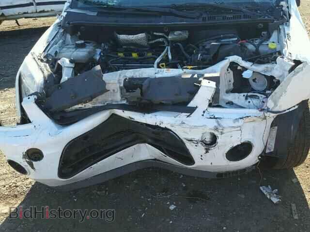 2013 FORD TRANSIT CO - VIN: NM0LS6BN4DT161956 - Фото 7