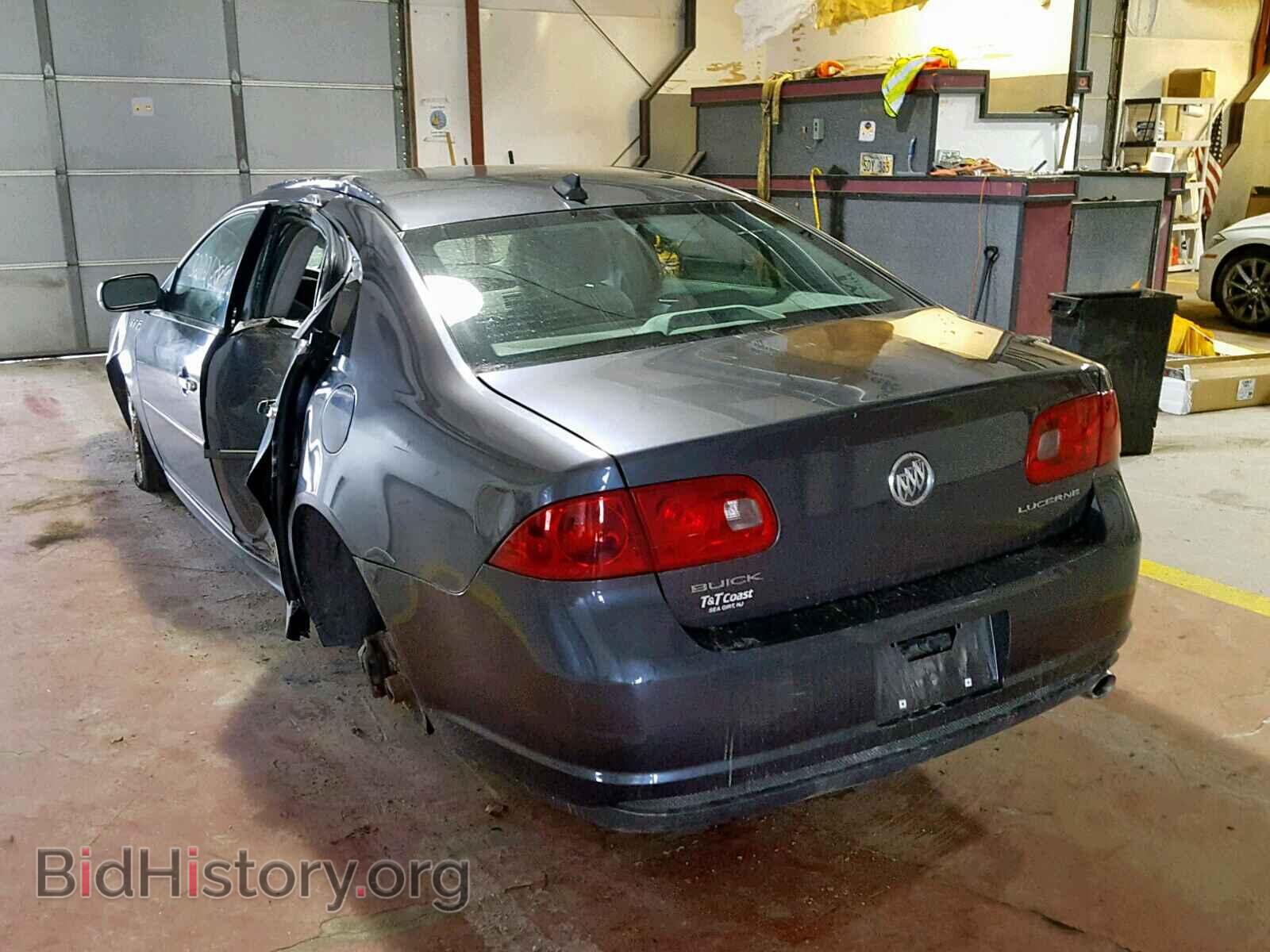 2010 BUICK LUCERNE - VIN: 1G4HA5E19AU127835 - Фото 3