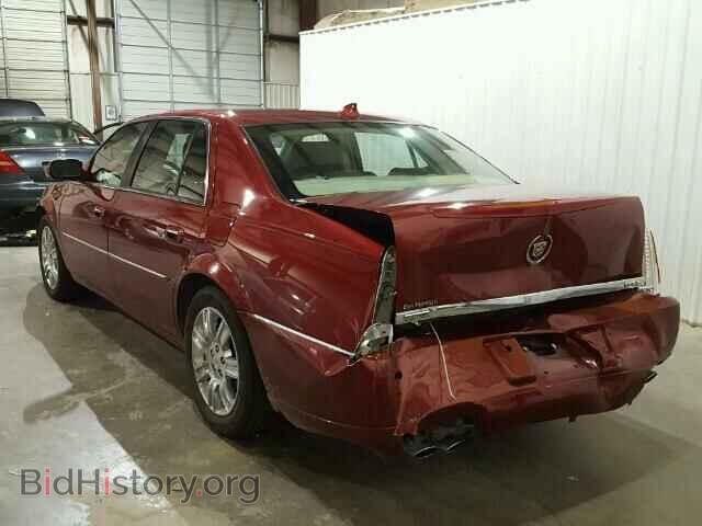 2011 CADILLAC DTS - VIN: 1G6KP5ES8BU143143 - Фото 3