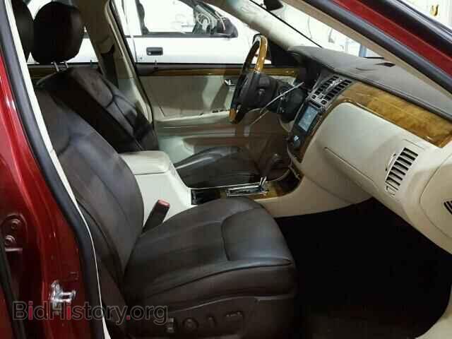 2011 CADILLAC DTS - VIN: 1G6KP5ES8BU143143 - Фото 5