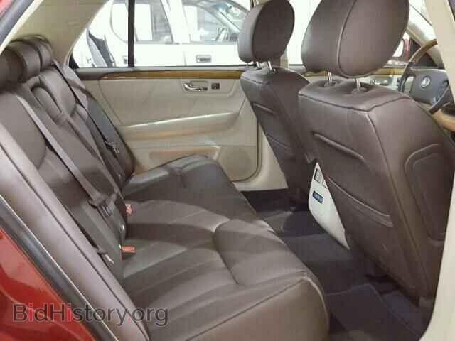 2011 CADILLAC DTS - VIN: 1G6KP5ES8BU143143 - Фото 6