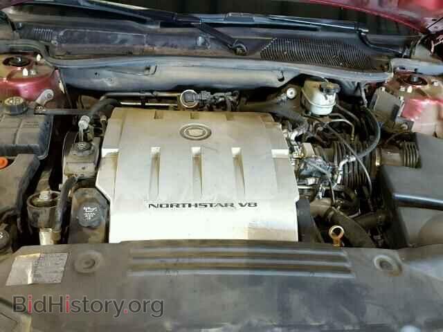 2011 CADILLAC DTS - VIN: 1G6KP5ES8BU143143 - Фото 7