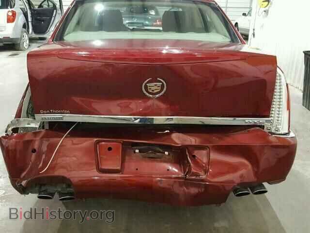 2011 CADILLAC DTS - VIN: 1G6KP5ES8BU143143 - Фото 9