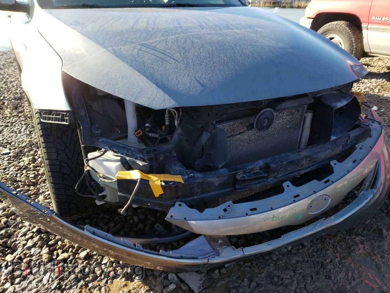 2012 KIA OPTIMA - VIN: 5XXGR4A66CG009447 - Фото 9
