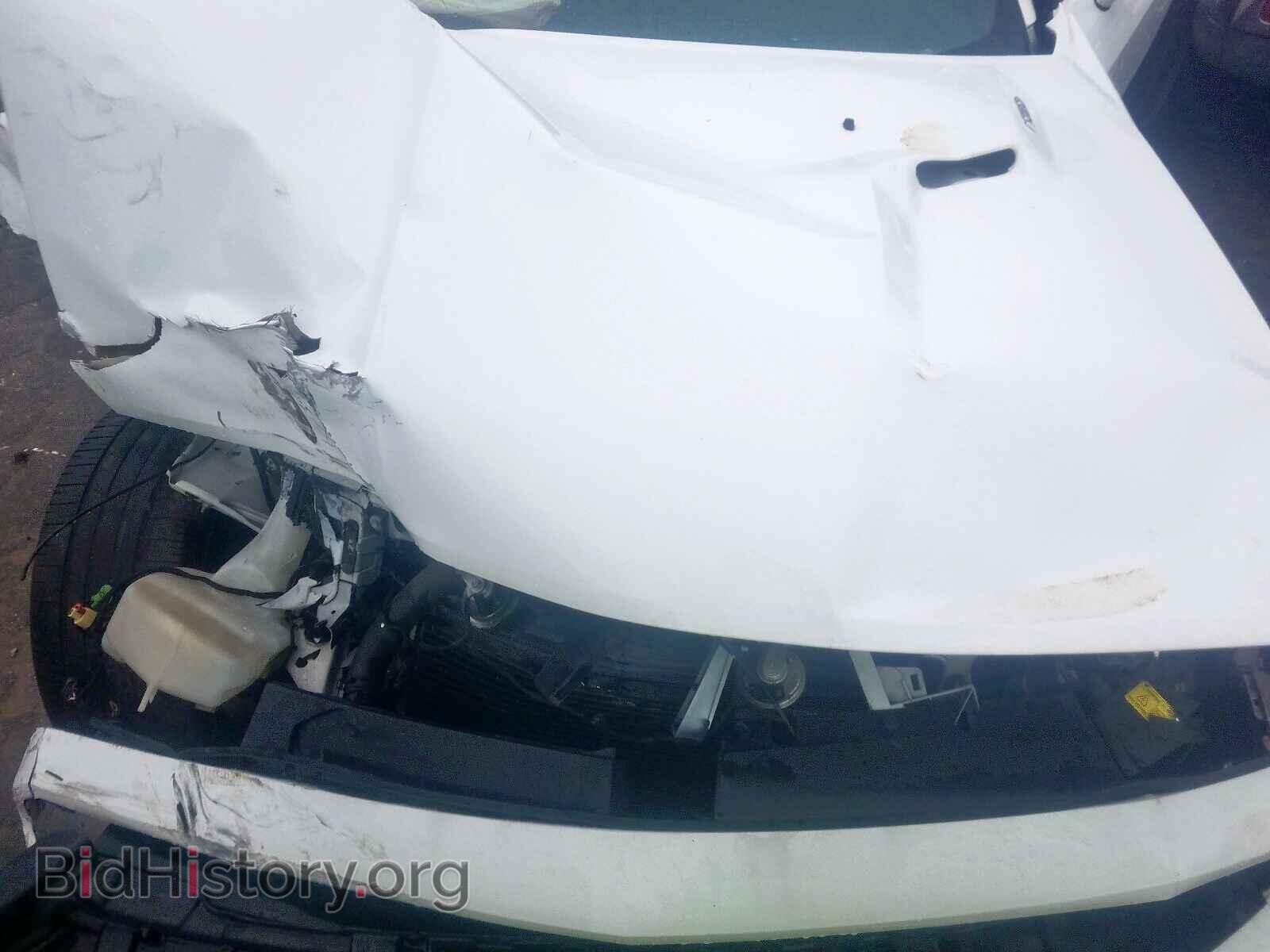 2013 DODGE CHALLENGER - VIN: 2C3CDYBT8DH729148 - Photo 7