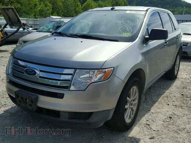 2008 FORD EDGE - VIN: 2FMDK46C08BA12305 - Фото 2