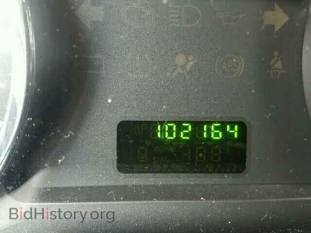 2008 FORD EDGE - VIN: 2FMDK46C08BA12305 - Фото 8