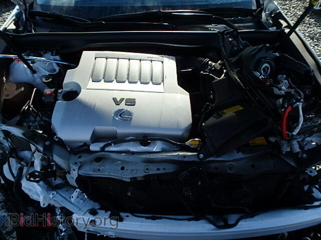 2014 LEXUS ES350 - VIN: JTHBK1GG2E2103345 - Фото 7